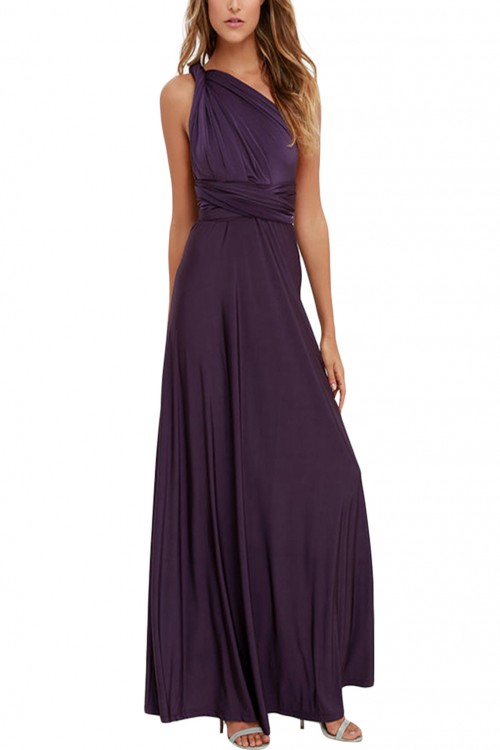 plus size maxi dress