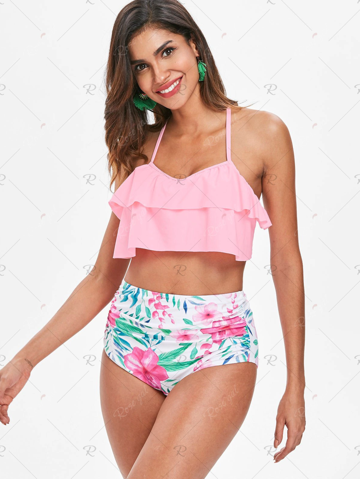 6 Summer Bikinis Ideas Beach Outfits and Swimsuits for Women
