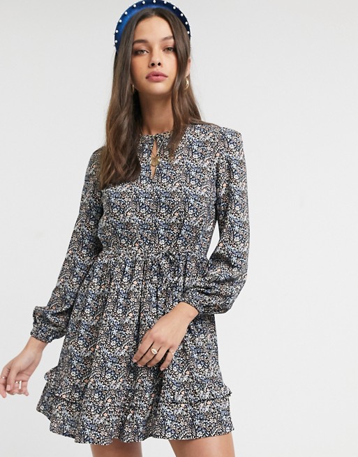 5 Popular and Latest Fashion Trends on Boho Style Dress