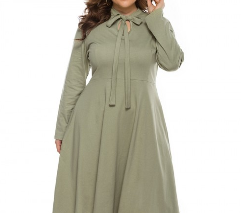 plus size clothing