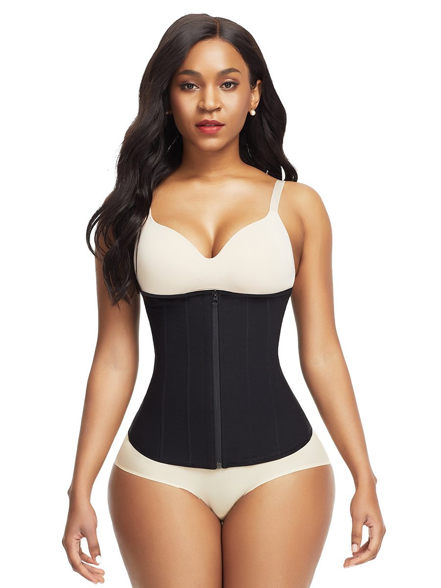 Plus Size Women`s Fashion Guide The Best Plus Size Shapewear