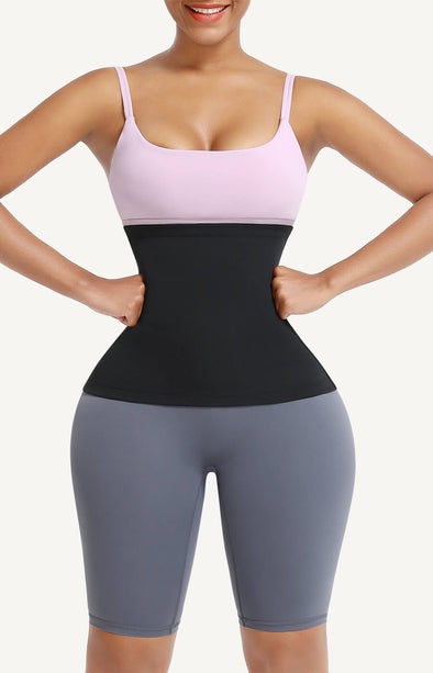 NeoSweat® Sauna Girdle For Women