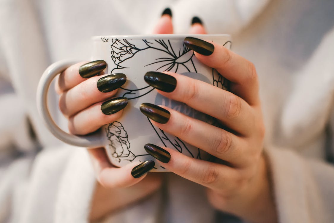 How to Gel Extensions Nails for Beginners