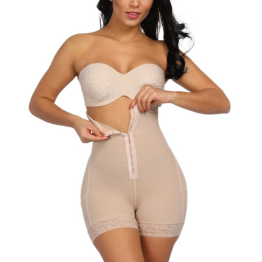 Tummy Control Panties Butt lifter Body Shaper for Women Shapewear