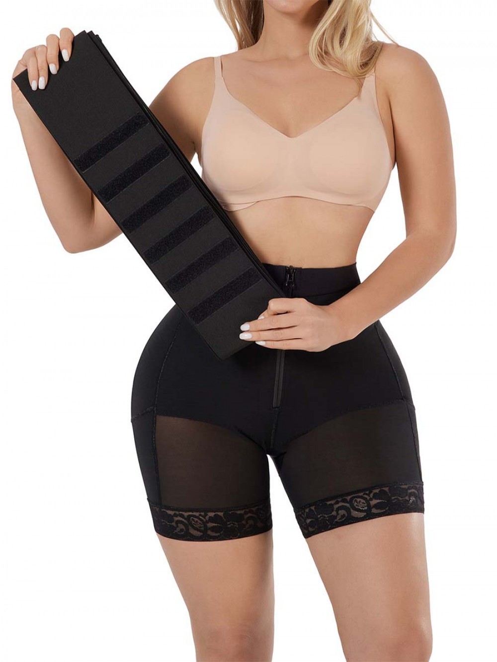 5 Reasons Why Shapewear Is So Popular