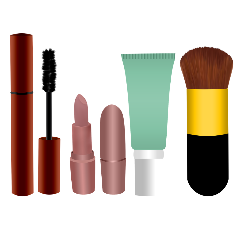 Makeup products