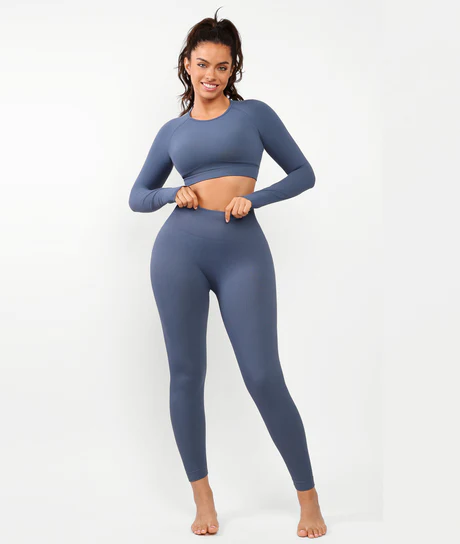 AirWear High-Waist Legging