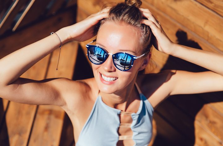 The 6 Biggest Sunglasses Trends of 2023