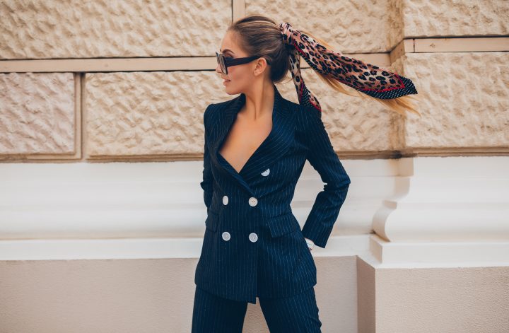 5 Fall Jacket Trends you’re Going to See Everywhere This Season