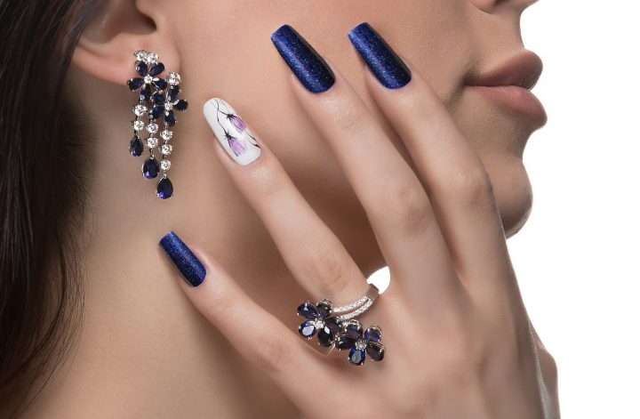 5 Different Nail Shapes And How To Pick The Perfect Shape