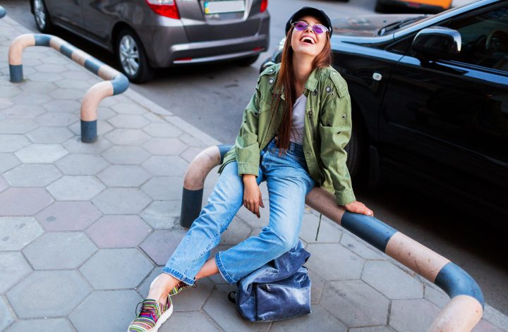 Y2K Jeans: Styles and Trendy DIY Examples