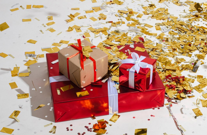 5 Trendy and Most Popular Gifts of 2024