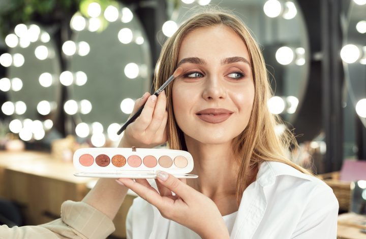 4 Makeup Trends That Should Be on Your Radar in 2024