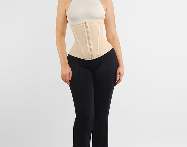 How Does a Waist Trainer Impart Beauty to the Body?