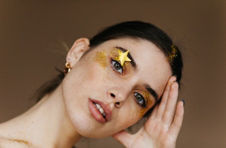 The Smudged Eye Look: The New Cool?