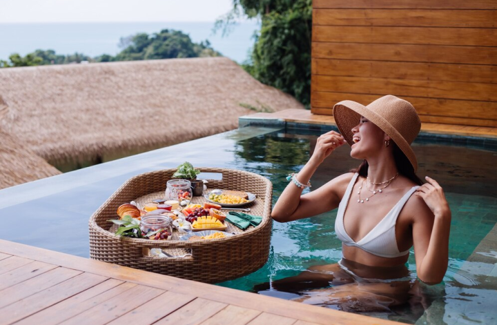 Destination Spa Retreat: Best Beauty Treatments on Vacation
